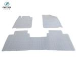 Non - Freezing Soundproof Personalized Car Mats 3d 5d Pvc Car Mats