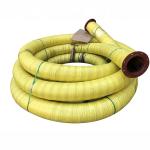 Water Wear Resistant Hose Waterproof Abrasion Oil Heat Resistant