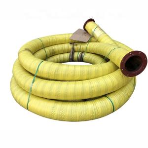 Quality Water Wear Resistant Hose Waterproof Abrasion Oil Heat Resistant wholesale