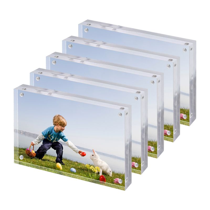 Magnetic Photo Frame