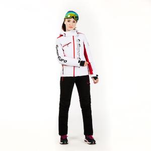 Quality Women Windproof 2XL Skiing Outdoor Sportswear wholesale