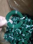 Q195 Steel Tie Wire 3.5Lb 16 Gauge Binding Wire