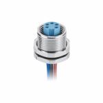 Waterproof Mini Change Connectors