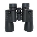 Black Waterproof 20X50 High Resolution Night Vision Binoculars Telescopes For