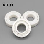 Vacuum Equipment Si3N4 6304 Ceramic Deep Groove Ball Bearings