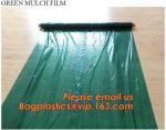 ISO Biodegradable Garden Bags Breathable Perforated Agricultural Mulch Film
