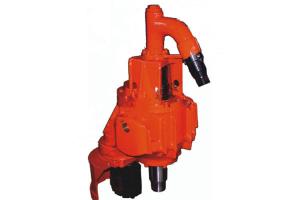 Quality 3770N.M 2200psi Power Swivel Oilfield For Workover Rig wholesale