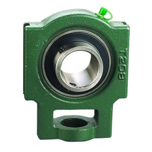 Quality Industrial Grade T204 Pillow Block Bearing Support UCT204 with ISO Certification wholesale