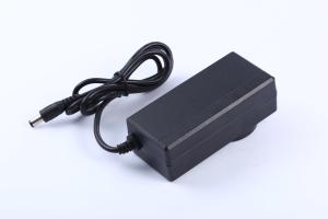 Quality 36W DC 12V 2A Power Adapter Regulated Switching 5V 1A Power Adapter wholesale