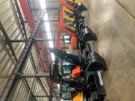 EPA 13 Ton Excavator Hydraulic Crawler Excavator For Roadworks