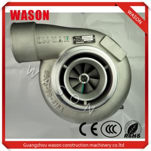 Quality Factory Direct Sale Excavator Turbocharger 6505-72-5010 Turbo For Engine KTR110 wholesale