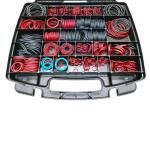 396PCS 270-1528 2701528 O-ring Kit for Manufacture Excavator Spare Parts Box