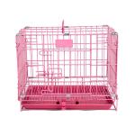 Q195 Q235 Livestock Fence Panels Powder Coated 36x24 Dog Crate