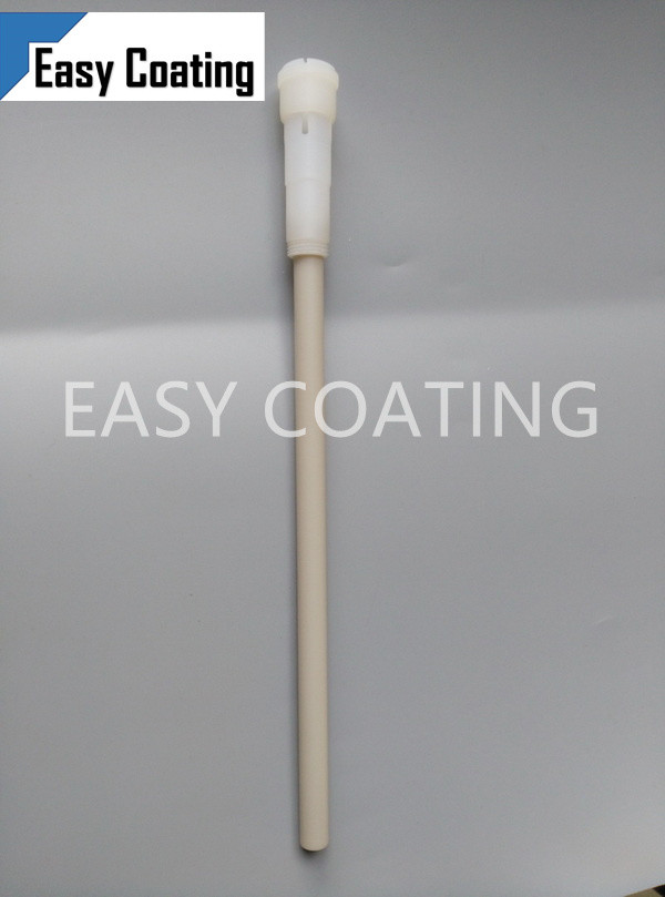 Automatic spray powder coating guns GA02 powder tube -complete OPTI 2A 385182