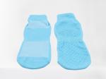 Non Slip Trampoline Socks Children Adult Anti Skid Bounce Hospital Non Skid