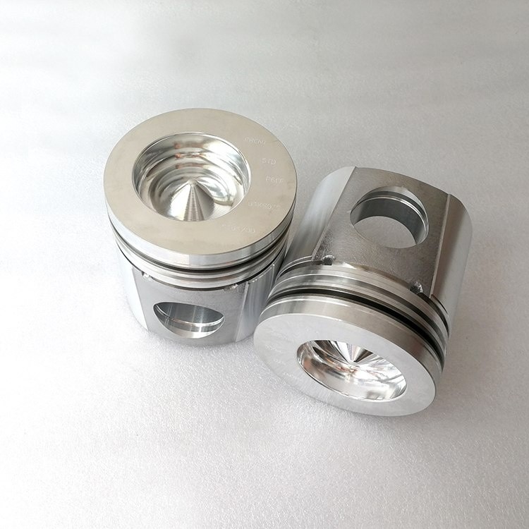 Diesel Engine Parts Piston N04C N04C-T 13211-E0010 For Hino Cylinder Liner Kit