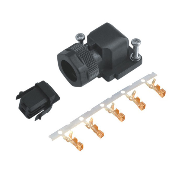 High Precision Servo Information Connector 5PIN JN6FS05SJ2 G5-05 1S-05