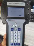 Portable Large Screen HART 475 Field Communicator With Recharge Battery Power