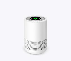 Quality Baby Room Air Purifier Hepa Ion Air Purifier Natural Air Purifier For Smoking wholesale