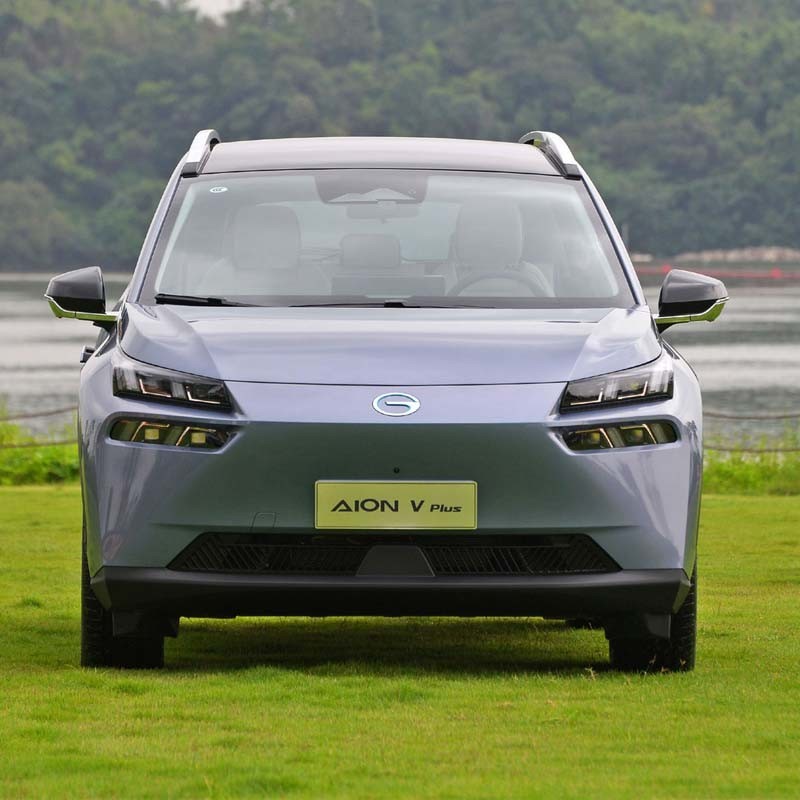 Aion V Plus 70 Smart Leading New Energy Vehicle for Adults Electric SUV Car