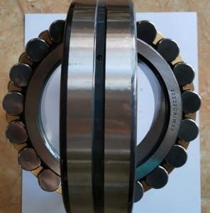 Quality 110x200x53 Double Row Self Aligning Tapered Roller Bearing 22222CA/W33 wholesale