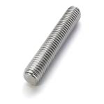 NXF ASTM JIS DIN Stainless Steel 316/0Cr17Ni12Mo2/1.4401 M14-M36 1mm-500mm
