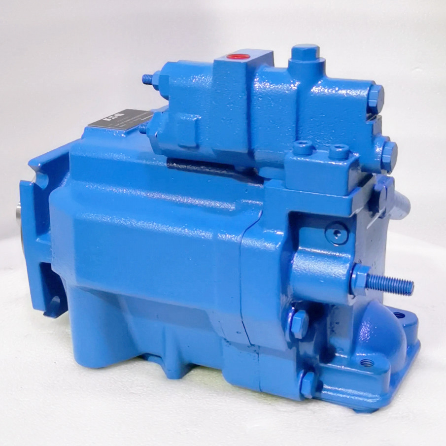 PVH131C-LAF-12S-10-C25V-31-159 Vickers Piston Pumps PVH131C-LAF-12S-10-EDC25-10