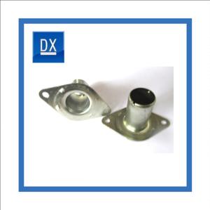 Quality Stainless steel Laser Cutter Components wholesale