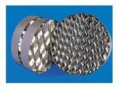 Quality Mesh corrugated packing wholesale