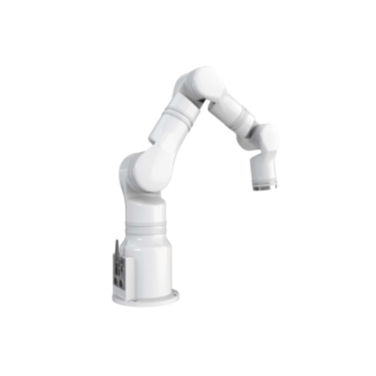 Collaborative Robot RM75-B With Payload 5kg Humanoid Manipulator Robotic Arm 7 Axis As Robot Arm