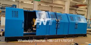 Quality Concentric Steel Tape Armouring Machine wholesale