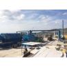 Buy cheap Turkey Solid Batch Pyrolysis Plant 10 Tons Waste Tyre To Oil Pyrolysis Plant from wholesalers