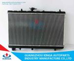 25310- Aluminum Core Hyundai Radiator KIA RIO Year 2003-2005 AT Radiator For