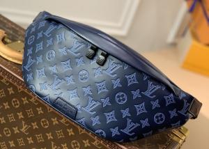 Quality Letters Embossed Ladies Waist Bag wholesale