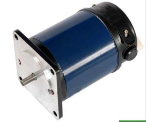 Quality 24v PMDC Motor Brushed Gear Motor Speed Reducer 1800 Rpm wholesale