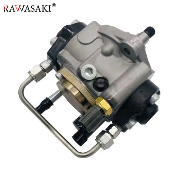 8-97381555-5 Excavator ZAX180-3 4JJ1 Diese Fuel Pumpmp Construction Machinery