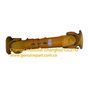 Quality Main driving shaft (SEM) Wheel Loader Parts Heavy Equipment Parts wholesale