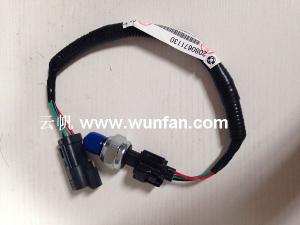 Quality komatsu PC400-7 208-06-71130 sensor wholesale