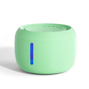 Quality Intelligent Pet Automatic Water Dispenser Silent Anti-Overflow IP68 Host wholesale