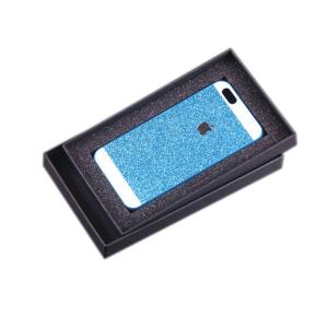 Quality 350g Art Paper Iphone Packaging Rigid Cardboard Box 1mm 2mm 3mm wholesale