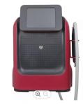 Portable Picosecond qswitch Ndyag Nanosecond Laser Remove Tattoo Removal Machine