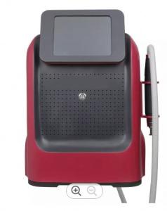Quality Portable Picosecond qswitch Ndyag Nanosecond Laser Remove Tattoo Removal Machine for Skin Whitening wholesale