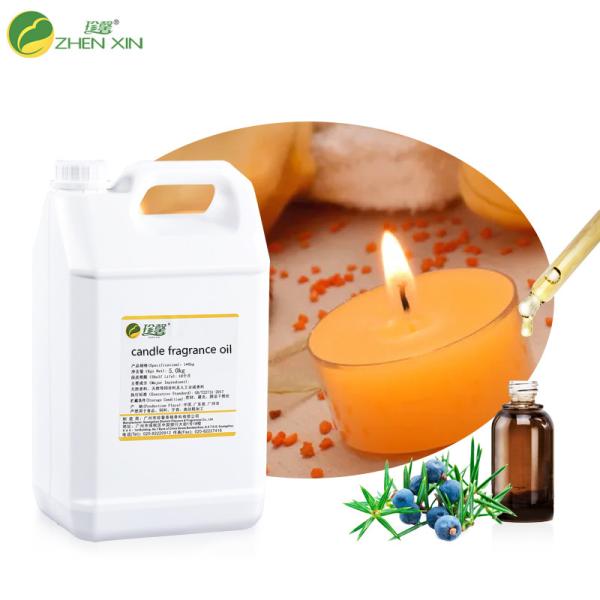 Luxury Custom Hot Sale Essential Oils For Candle Making Cinnamon Candle Oil