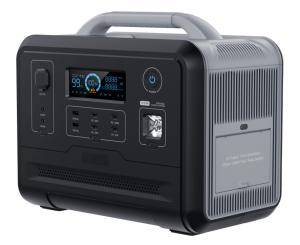 Quality 1200W Rechargeable 12v Power Supply Low Self Discharge wholesale