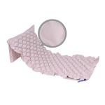 PVC Medical Bubble Air Mattress , Customized Anti Decubitus Air Mattress For