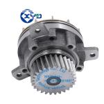 20431135 Automotive Water Pumps 20101193 20734268 For Excavator EC360 EC460BLC