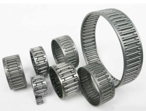 Quality K Series K14*18*10 Needle Roller Cage Assembly wholesale
