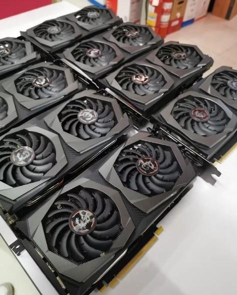 Brand New GTX 1660 Super 6GB High Quality Gaming GPU For Laptop/Desktop