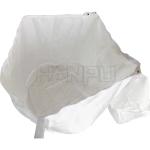 High Temperature Resistant And Friendly Filter Bag For Baghouse Dust Filtration