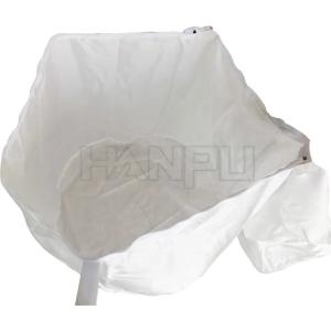 Quality Fiber Woven Fabric Centrifuge Filter Bag PE PP PTFE For Various Industrial wholesale